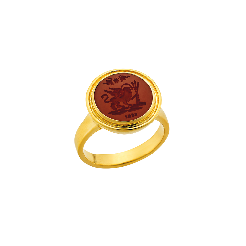 LEON ring