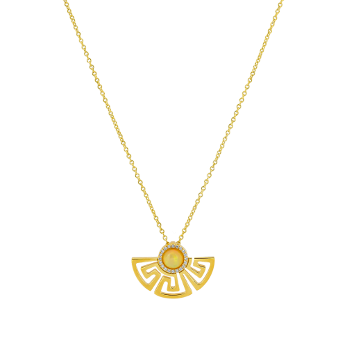 AENAON necklace
