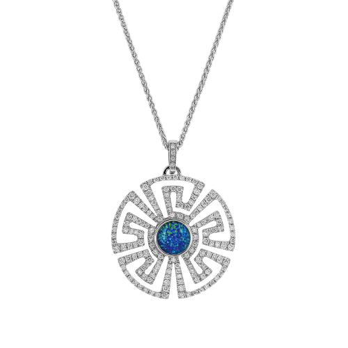 AENAON necklace