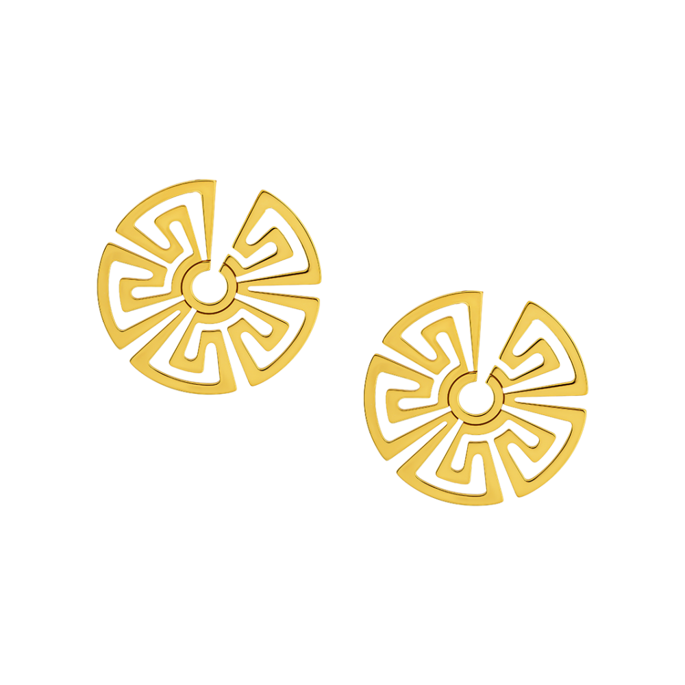 AENAON earrings 