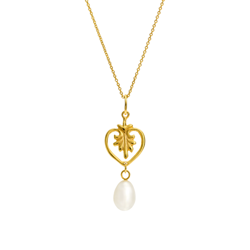 ANTHEMION pendant