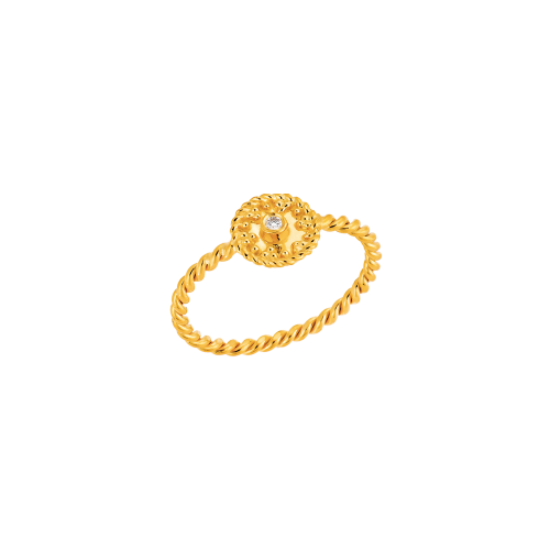 BYZANCE ring