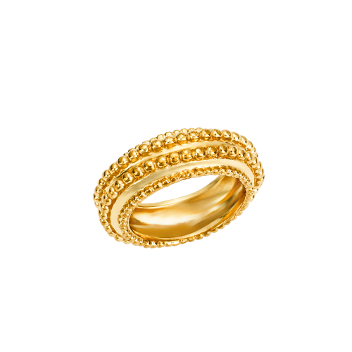 BYZANCE ring