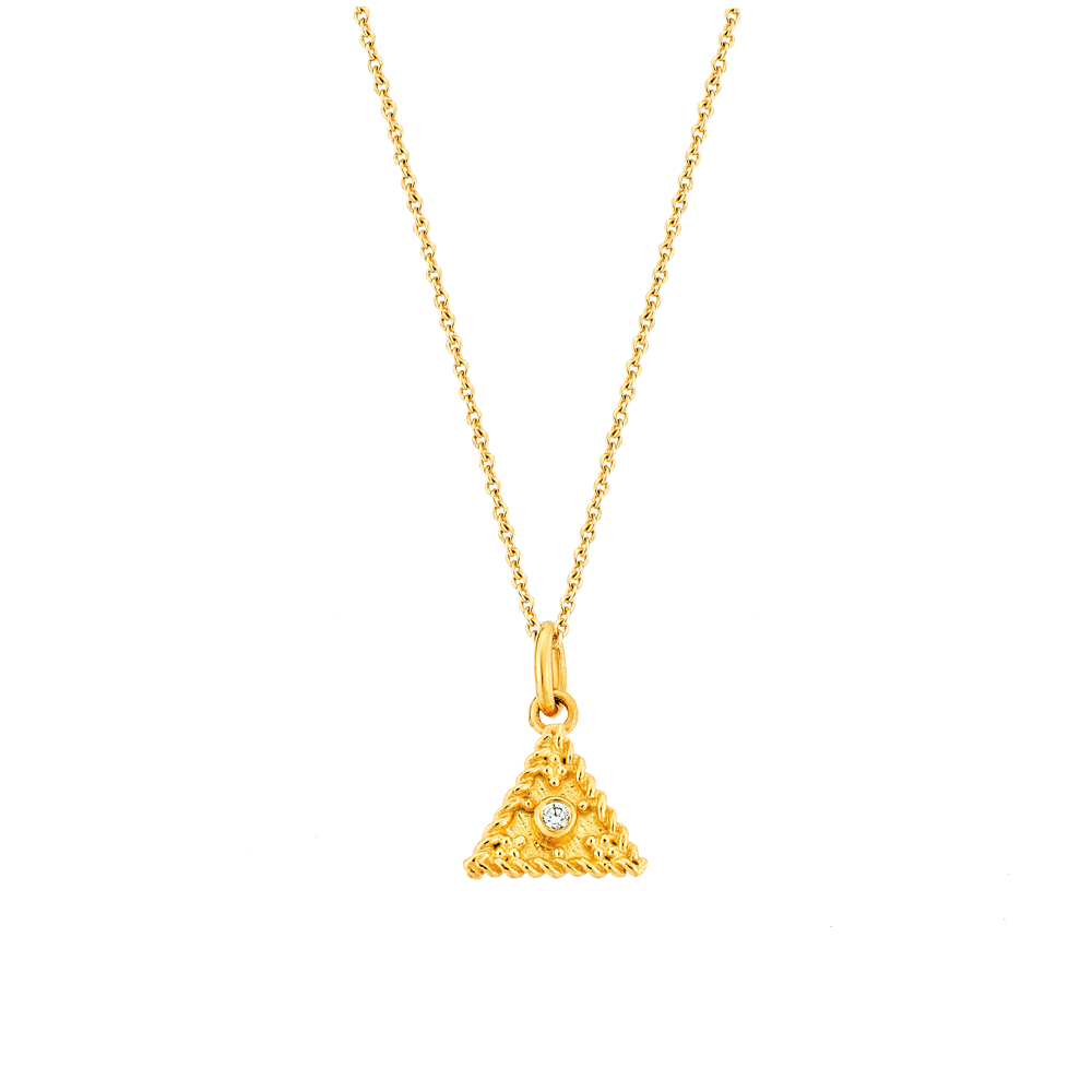 BYZANCE pendant