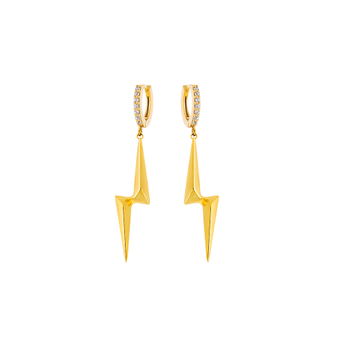 ZEUS Earrings