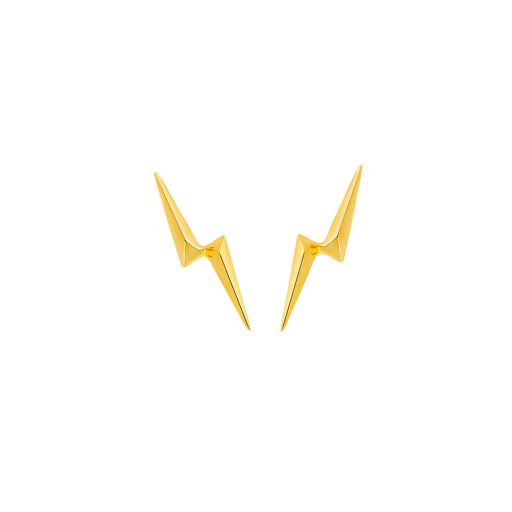 ZEUS Earrings