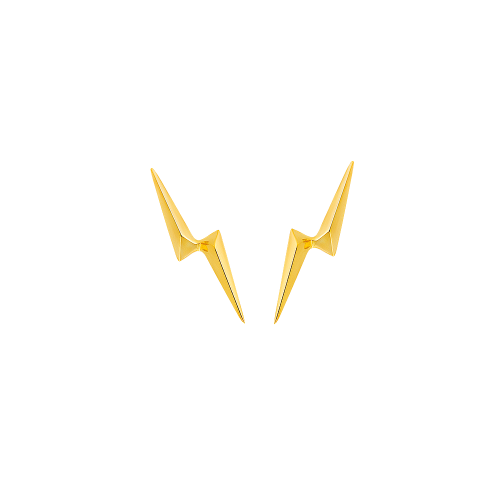 ZEUS Earrings