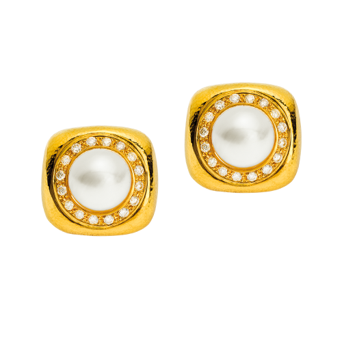 CLASSICS earrings