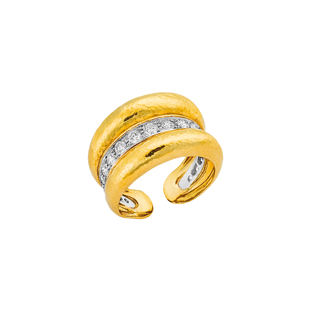 CLASSICS ring