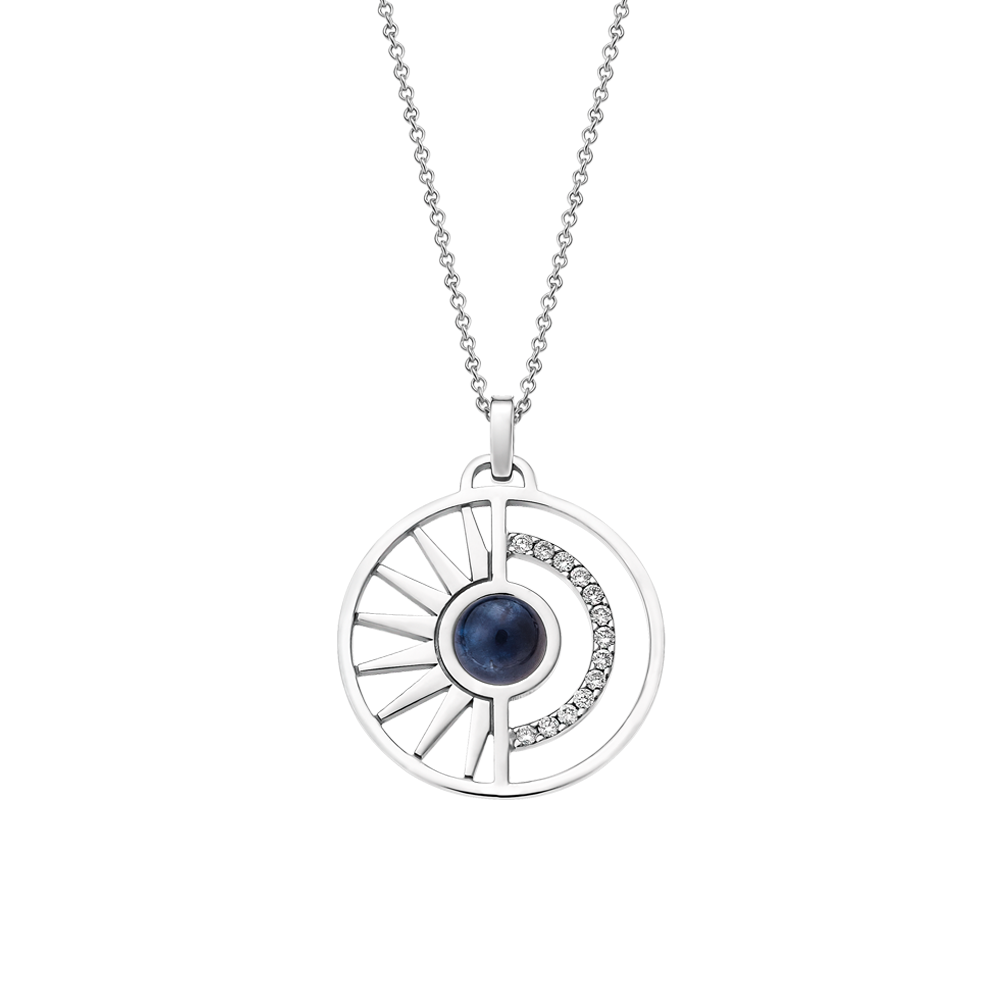 COSMOS necklace