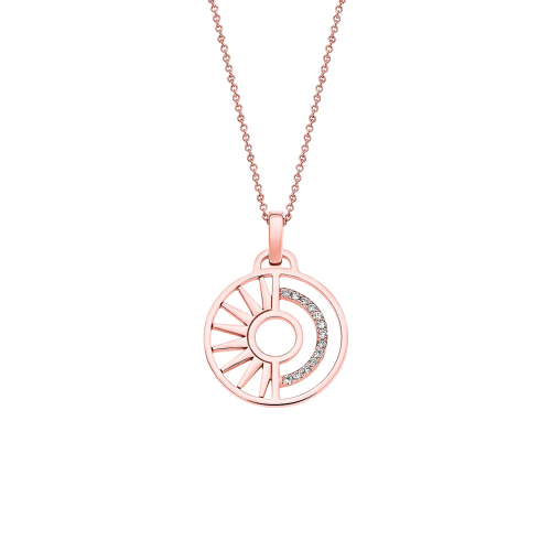 COSMOS necklace