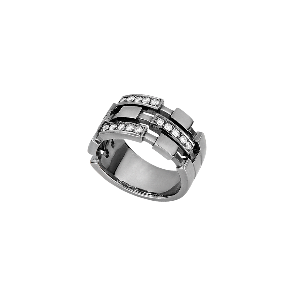 CUBIC ring