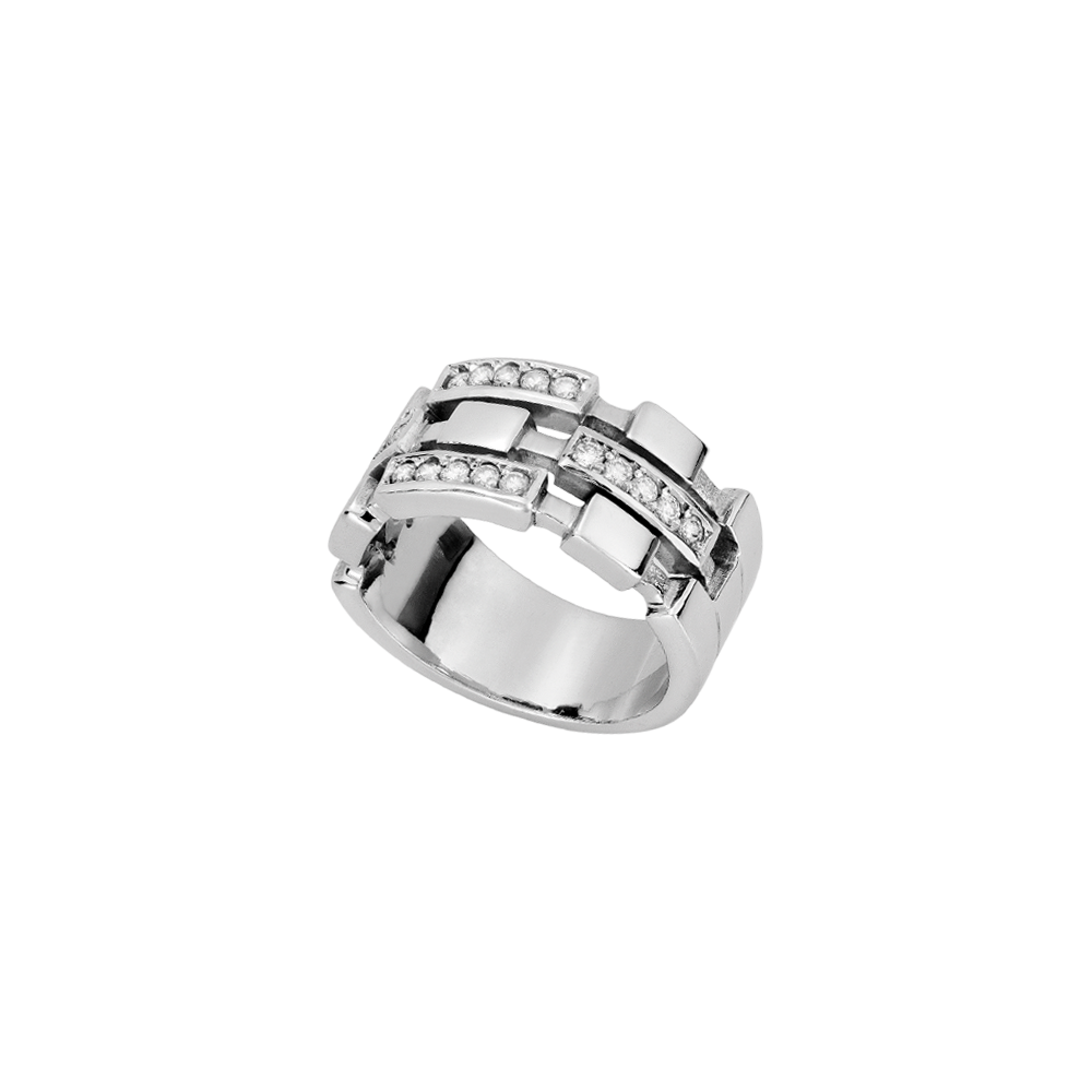 CUBIC ring