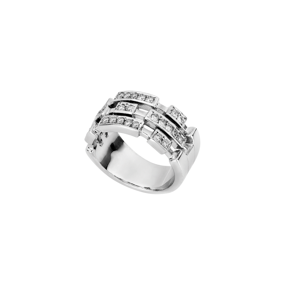 CUBIC ring