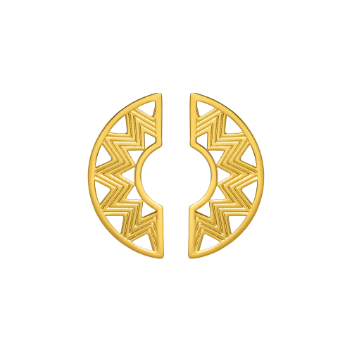 CYCLADIC earrings