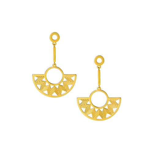 CYCLADIC earrings