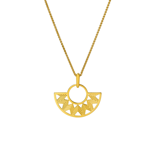 CYCLADIC necklace