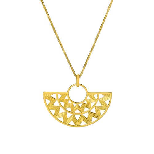 CYCLADIC necklace