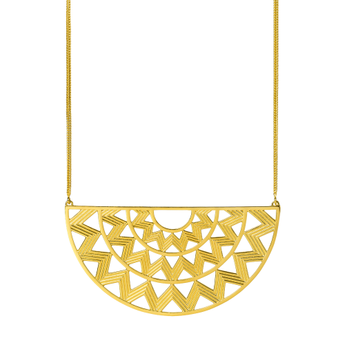 CYCLADIC necklace