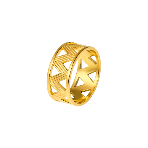 CYCLADIC ring