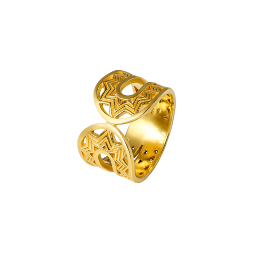 CYCLADIC ring