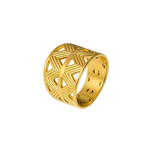 CYCLADIC ring