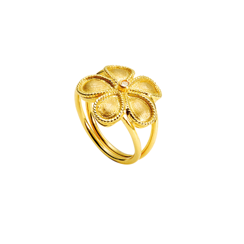 DAISY ring