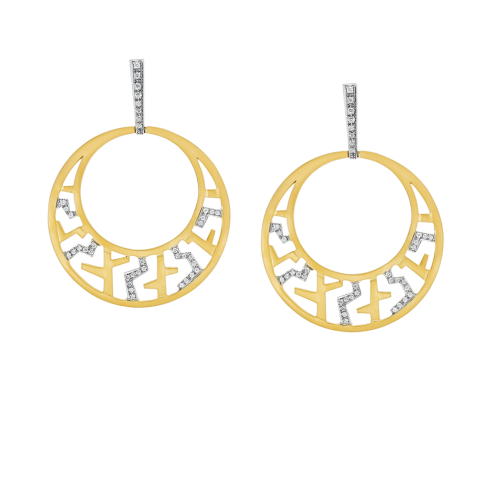 DORIAN earrings