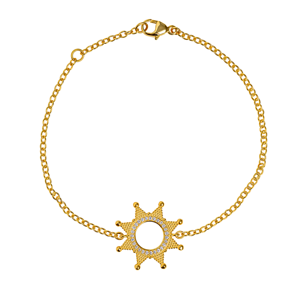 HELIOS bracelet
