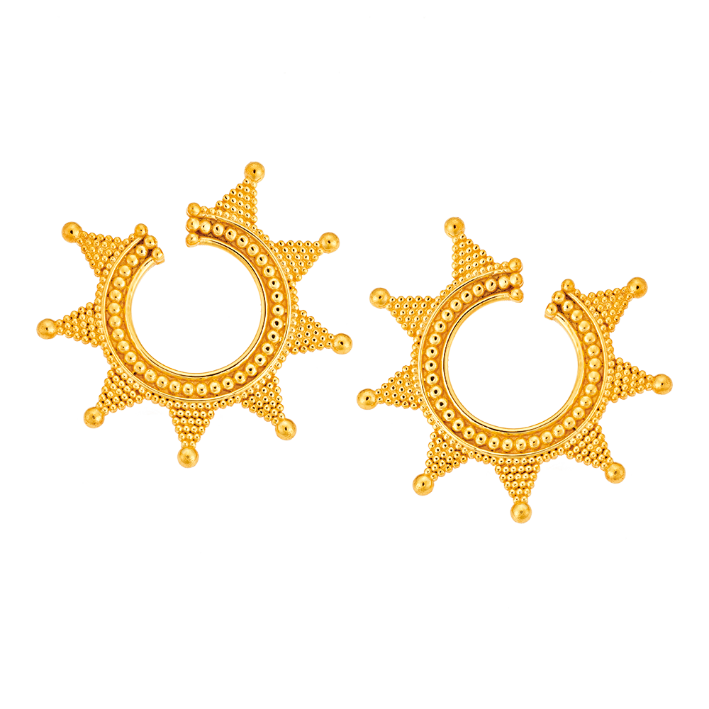 HELIOS Earrings