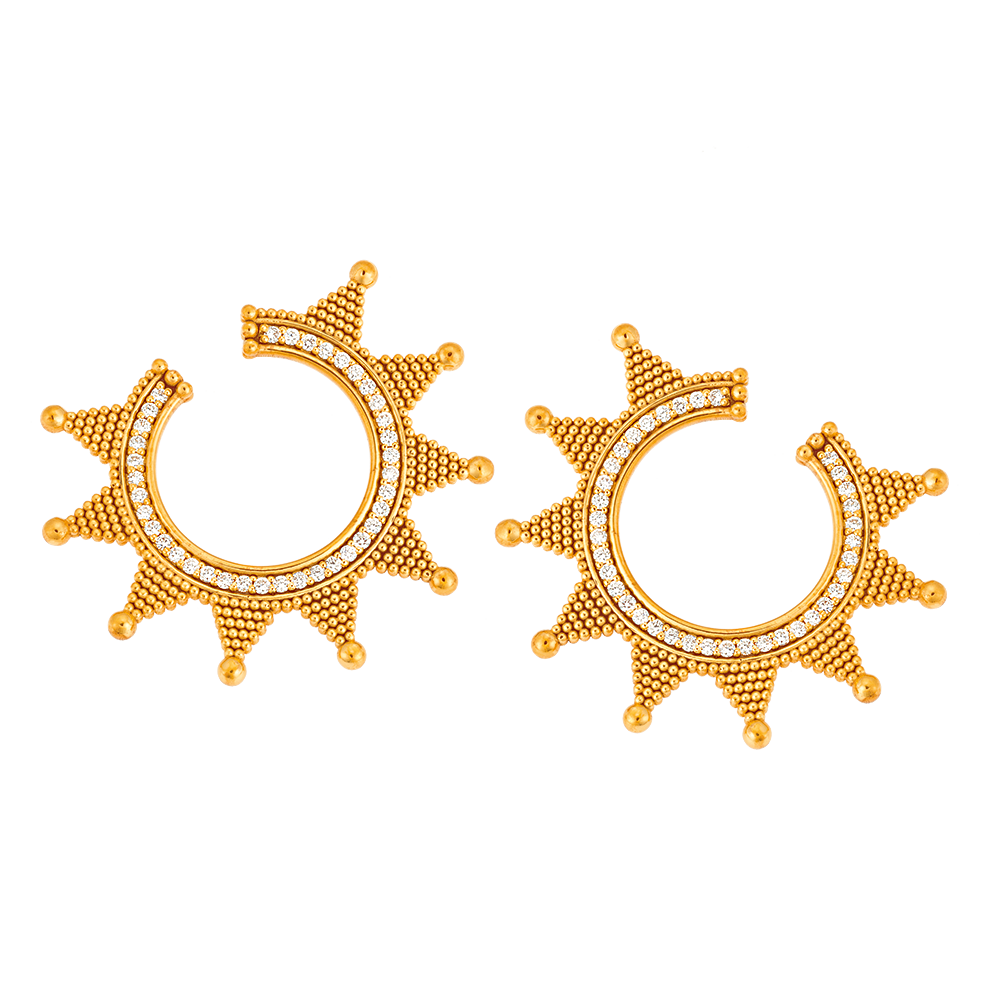 HELIOS Earrings