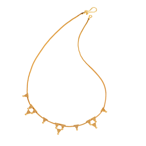 HELIOS Necklace