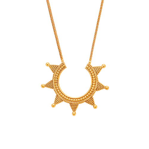 HELIOS Necklace