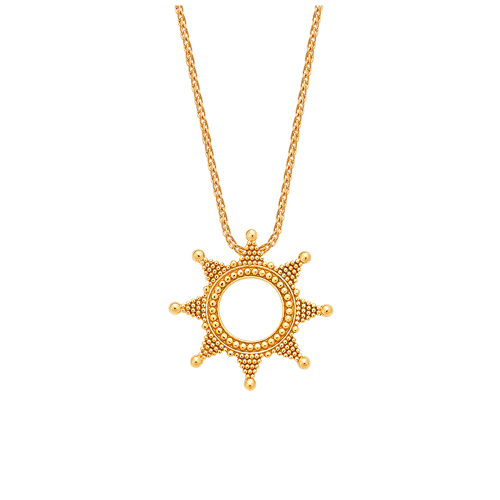 HELIOS Necklace