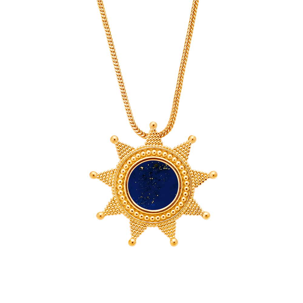 HELIOS necklace