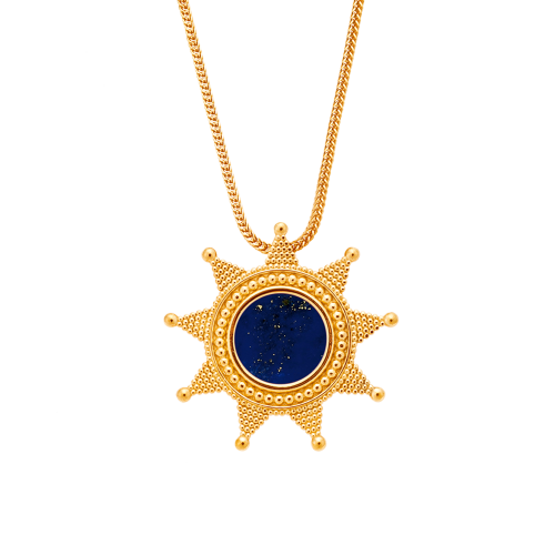 HELIOS Necklace
