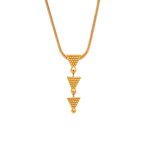 HELIOS Necklace