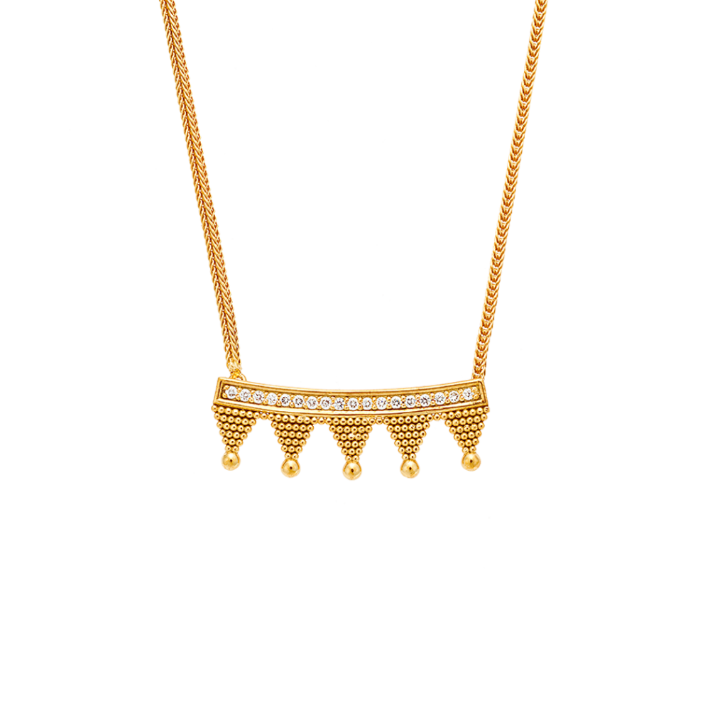 HELIOS Necklace