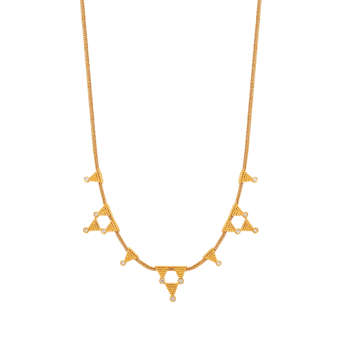 HELIOS Necklace