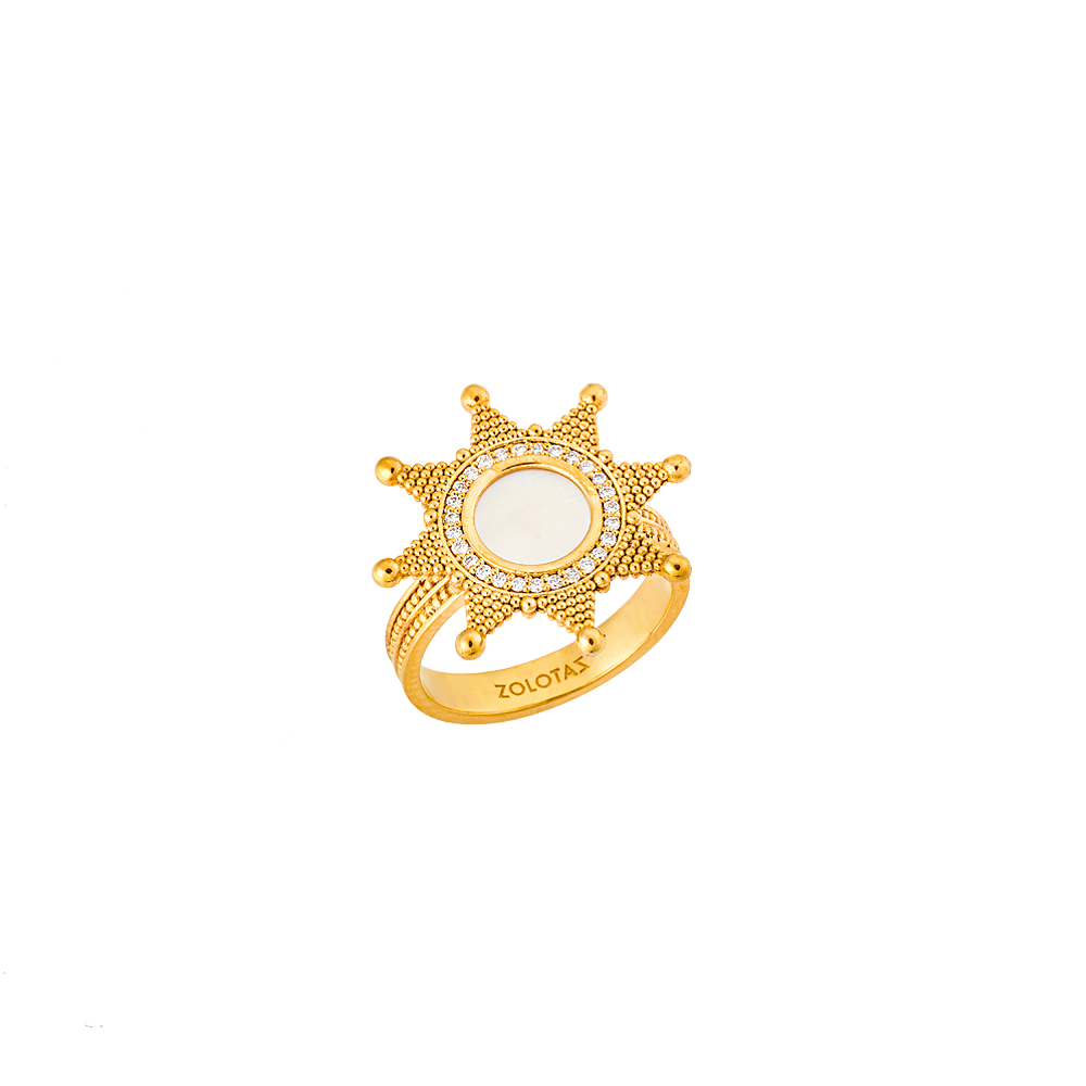 HELIOS Ring