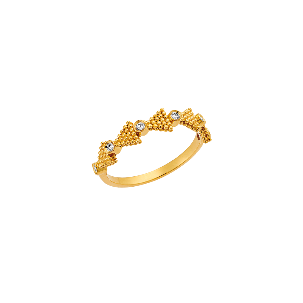 HELIOS Ring