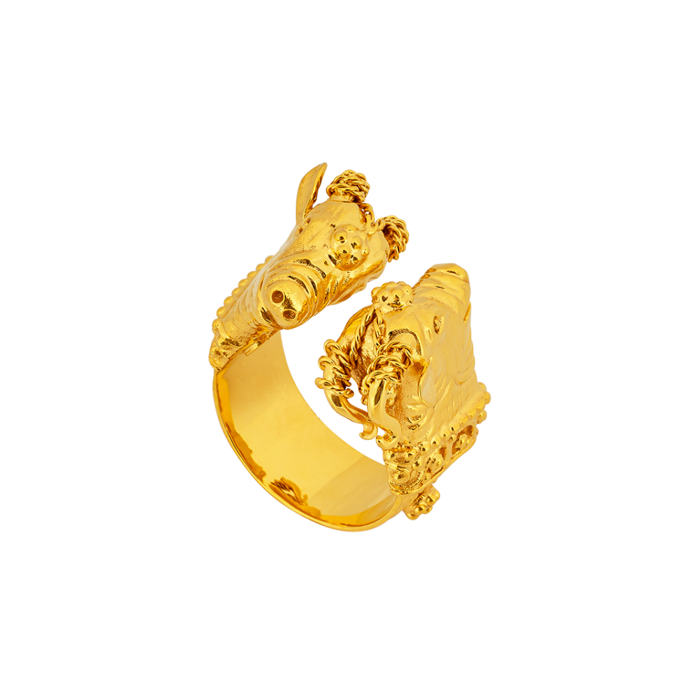 HERITAGE ring