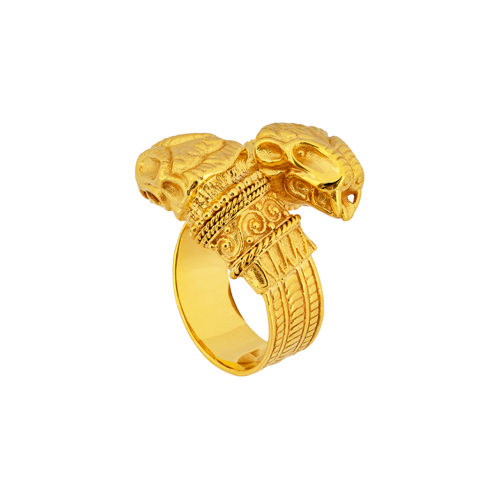 HERITAGE ring