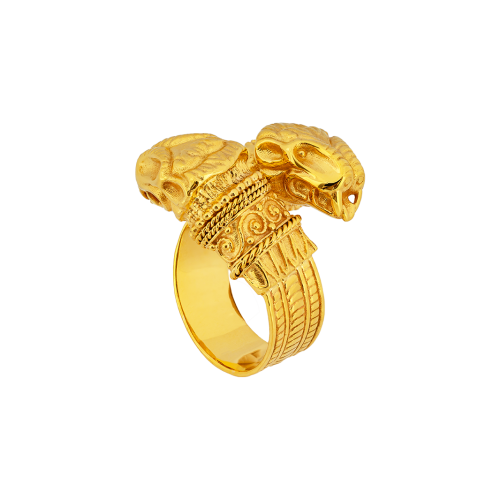 HERITAGE ring