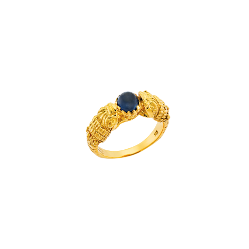 HERITAGE ring