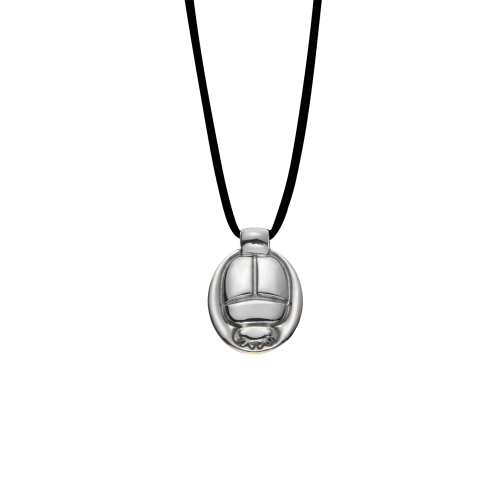 PRINCESSES OF THE MEDITERRANEAN pendant